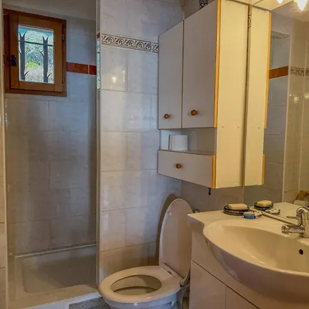 Apartment T3 Pour 4 Personnes, Magnifique Vue Sur La Baie De Saint Clair