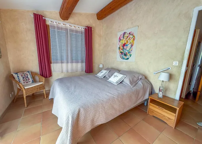 T3 Pour 4 Personnes, Magnifique Vue Sur La Baie De Saint Clair *