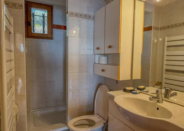 Apartment T3 Pour 4 Personnes, Magnifique Vue Sur La Baie De Saint Clair