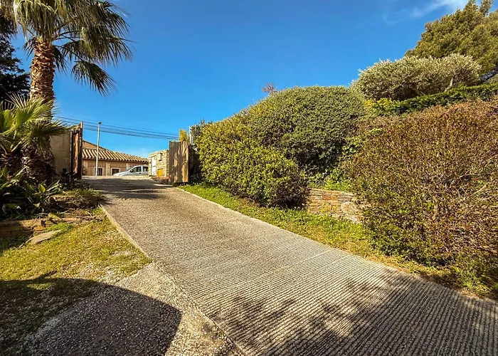 Apartment T3 Pour 4 Personnes, Magnifique Vue Sur La Baie De Saint Clair