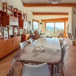 T3 Pour 4 Personnes, Magnifique Vue Sur La Baie De Saint Clair *