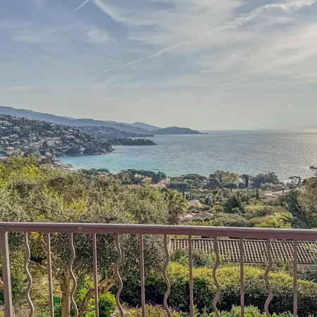 T3 Pour 4 Personnes, Magnifique Vue Sur La Baie De Saint Clair Apartment *