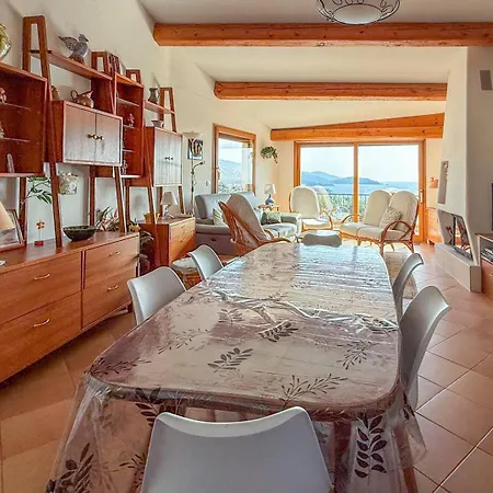 T3 Pour 4 Personnes, Magnifique Vue Sur La Baie De Saint Clair *