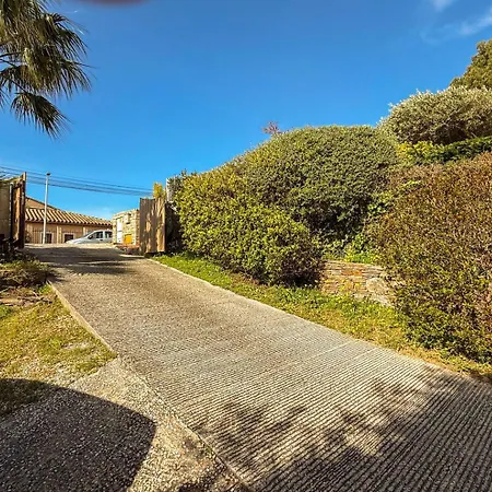 Апартаменты T3 Pour 4 Personnes, Magnifique Vue Sur La Baie De Saint Clair