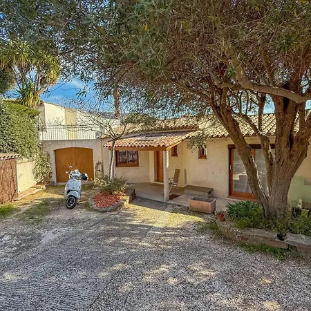 T3 Pour 4 Personnes, Magnifique Vue Sur La Baie De Saint Clair *