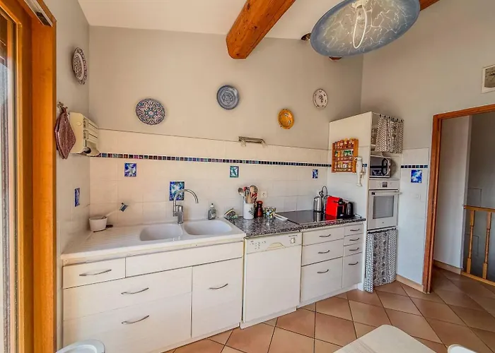 Lägenhet T3 Pour 4 Personnes, Magnifique Vue Sur La Baie De Saint Clair